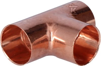 TEE CU 5130 28 (KOPPAR)