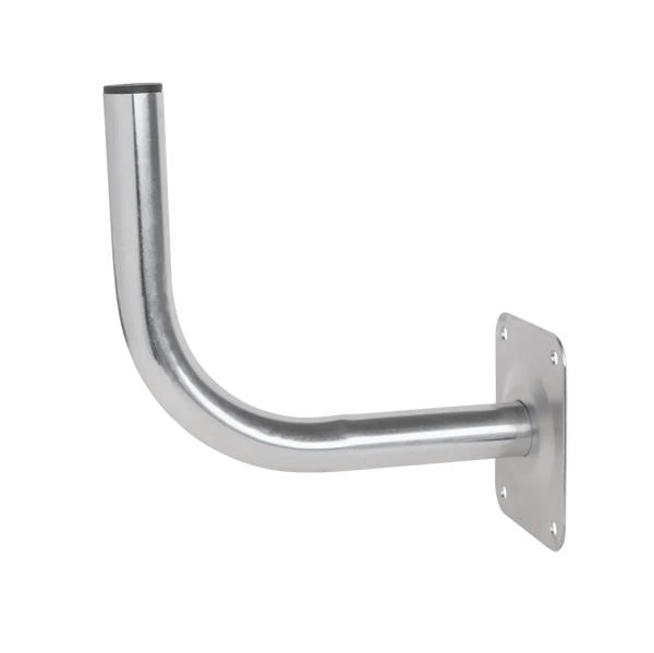 Seinä-SAT-kiinnike 20cm