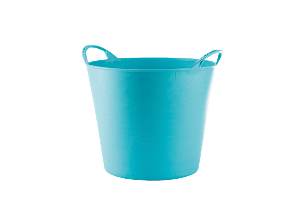 JOUSTAVA KORI FLEXI TURKOOSI 26L