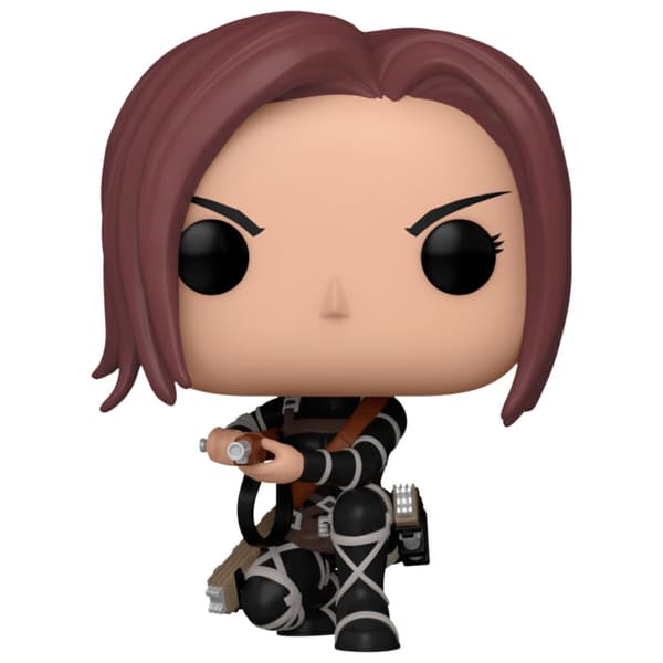 POP figur Attack on Titan Sasha Braus