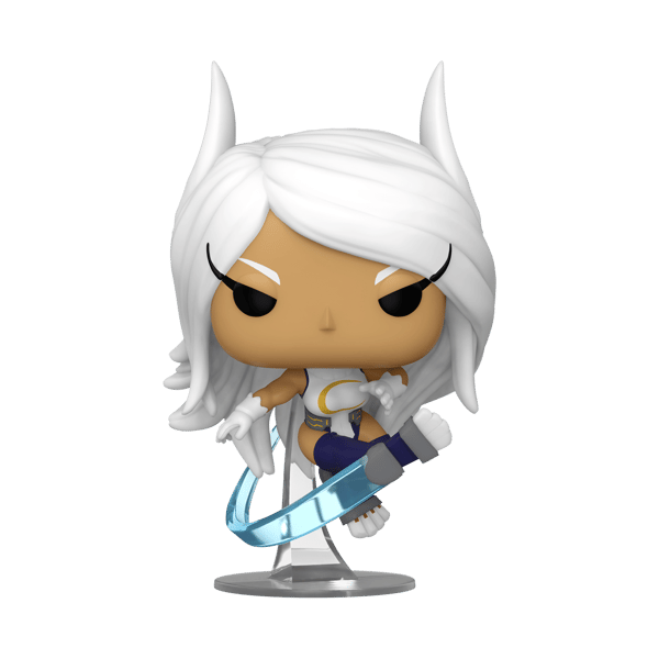 POP-figuuri My Hero Academia Mirko
