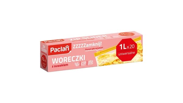 PACLAN VETOKETJUPUSSIT