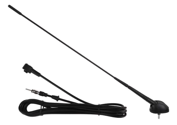 Autoantenni Sunker setti A3