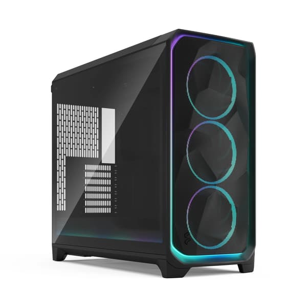 Fractal Design Meshify 3 XL Ambience Pro RGB - tower - extended ATX