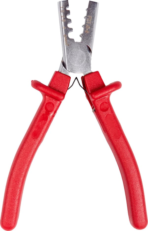 Ergom Prague 1.5-6mm2 PZ (E06PZ-01010200101)