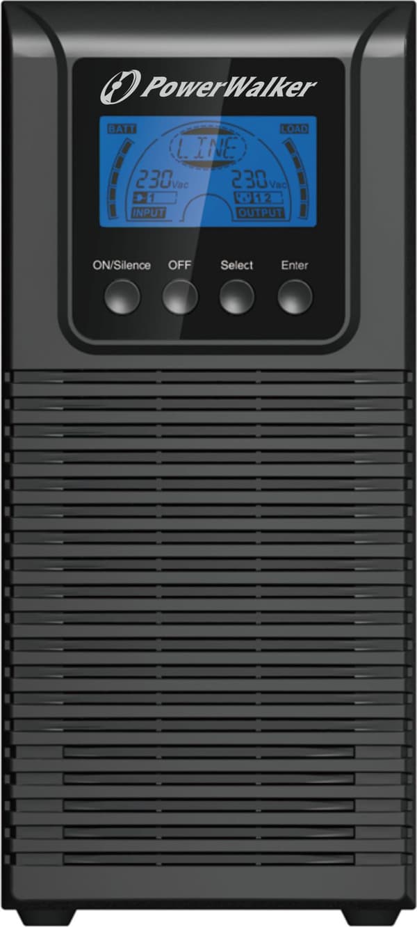 PowerWalker VFI 1000 TGS