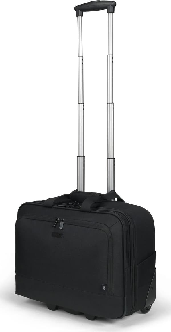 DICOTA Laptop Roller Multi Eco BASE 15tum - 17.3tum