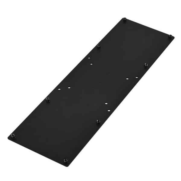 SilverStone SST-MVA02 VESA-kiinnike 2 NUC-kotelolle
