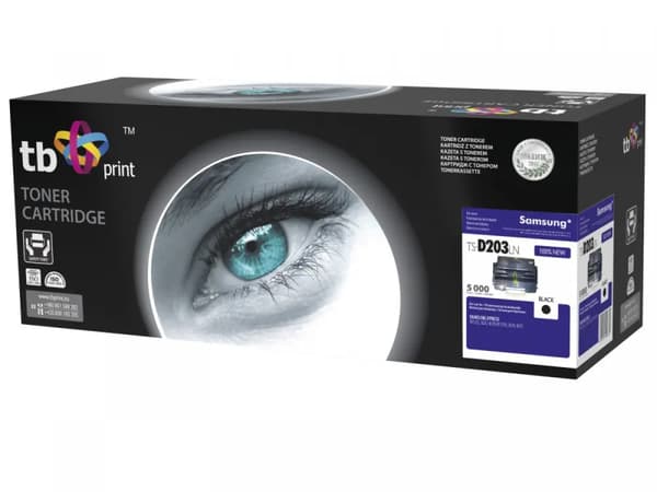 TB TB PRINT TS-D203LN Samsung MLT-D203L
