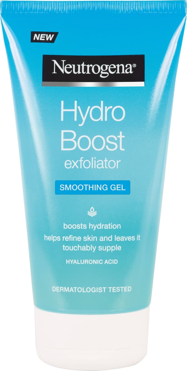 Neutrogena Hydro Boost Ansigtspeeling 150ml