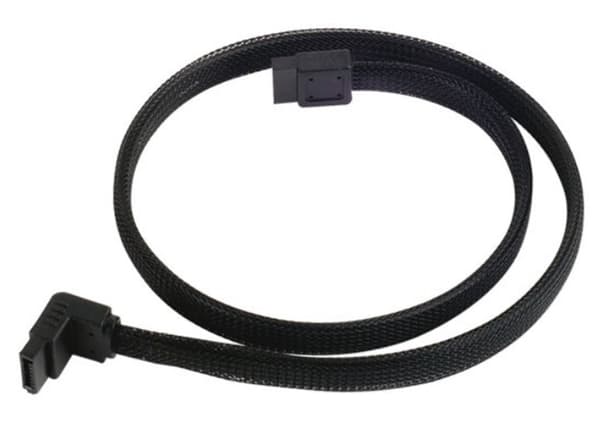 SilverStone CP08 - SATA-kabel - 50 cm