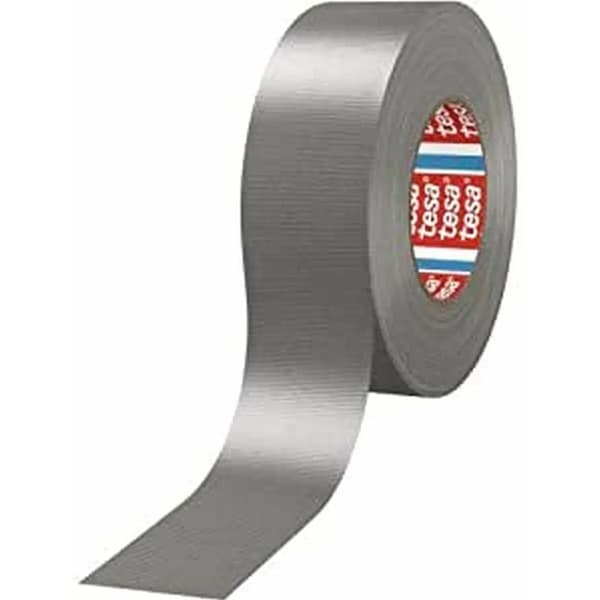 Tape TESA Grå
