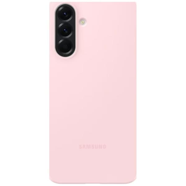 Telefoncover Samsung EF-PA566CPEGWW, Galaxy A56, pink