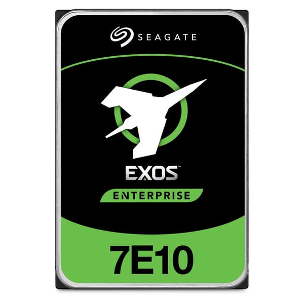 Seagate Exos 7E10 ST8000NM017B - 8TB -