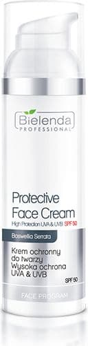 Bielenda Professional Suojavoide SPF 50 100 ml