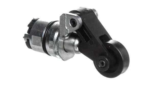 Lovato Electric drivhoved med plastrulle (KXAC1)