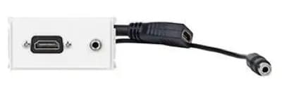 VivoLink stikkontaktpanel