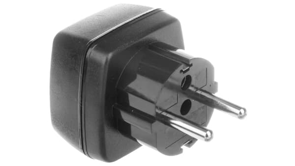 Rejseadapter USA, Japan - Uni-Schuko 1508520