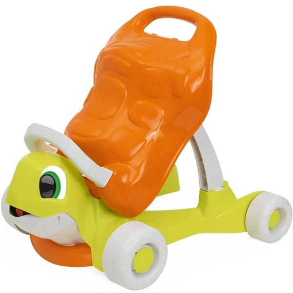 CHICCO 00011081000000 ECO+ Gåbil och åkbil