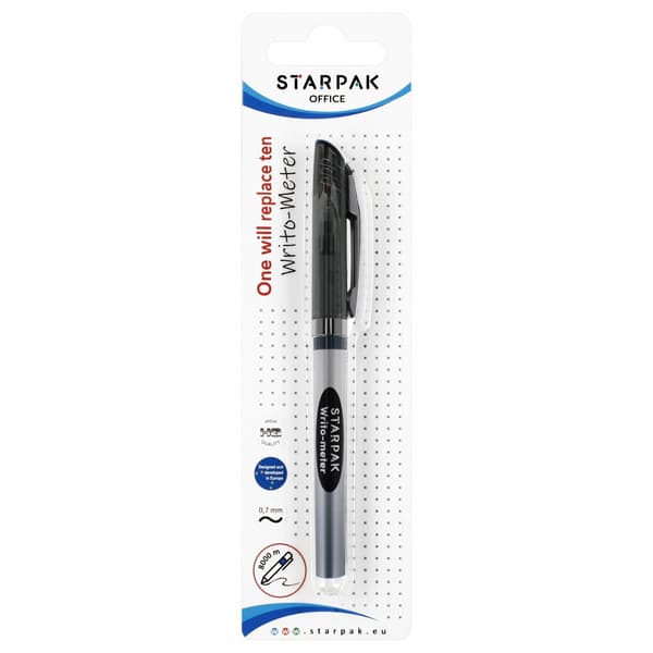 LÅNG BESKRIVNING ZAM 0.7 WRITO-METER STK B/C 24/288 PH