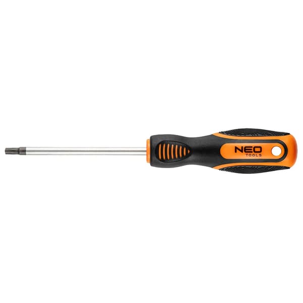 Neo Torx Skruetrækker (Torx T27 x 100 mm)