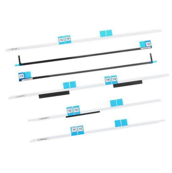 CoreParts LCD-limset för Apple iMac 21\" Apple iMac 21\" LCD-limset