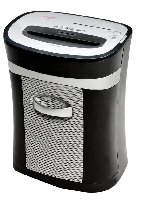 Genie 1501XCD silppuri