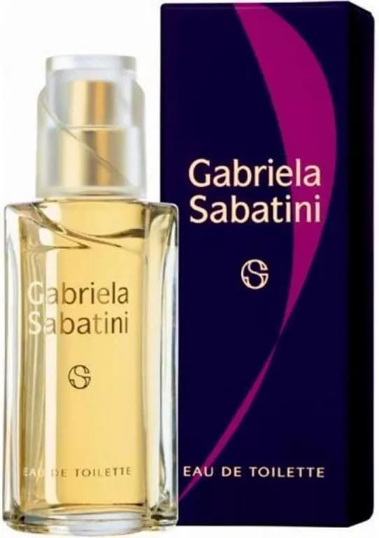 Gabriela Sabatini EDT 60 ml