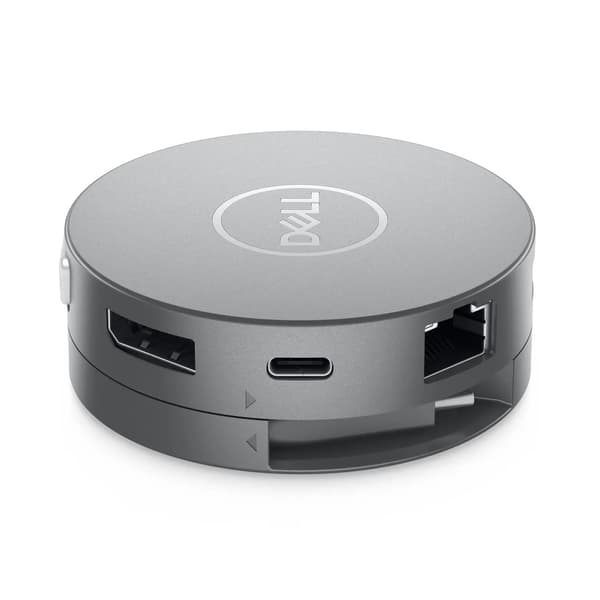 Dell mobiladapter DA310 - Dockningsstation