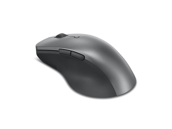 Lenovo 4Y51J62544 mus Kontor Höger Bluetooth Optisk 2400 DPI