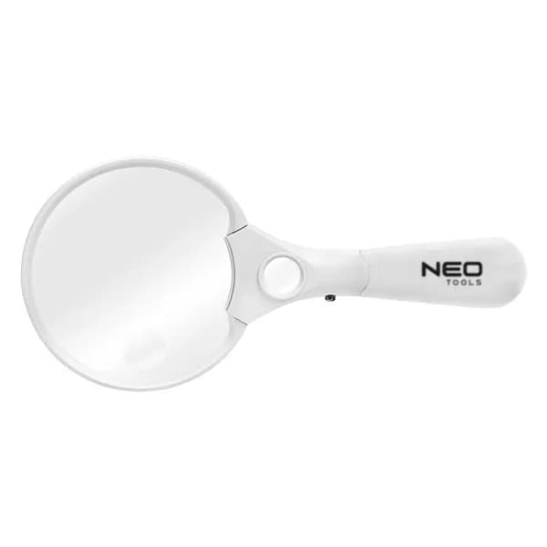 Neo förstoringsglas (06-129)