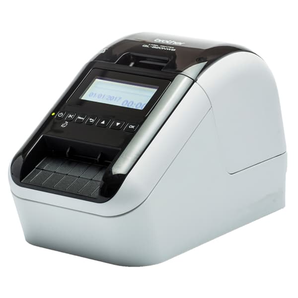 Brother Etiketprinter QL-820NWBC