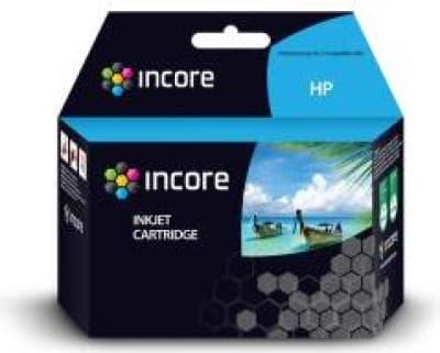 INCORE blækpatron til HP 650C (CZ102A) Farve 23 ml reg.