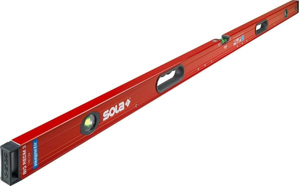 SALT MAGNEETTIVATUPASSI BIG REDM 3 180cm /0 ,3mm/m