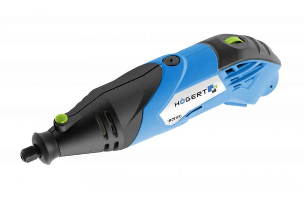 HOGERT HIOMAKONE MONITOIMI 170W + LISÄVARUSTEET