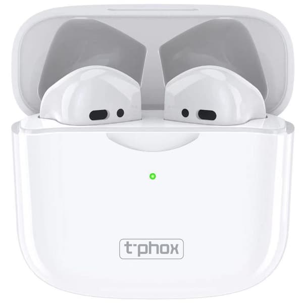 Hörlurar T-Phox TWS-10