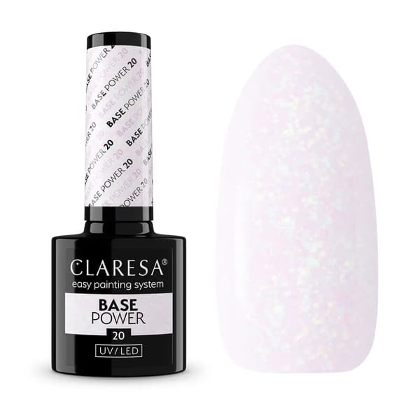 Claresa N Power Base 20 5 g