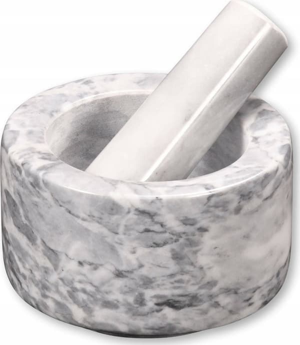 Kesper Køkken, marmor, Ø 16 cm, Kesper