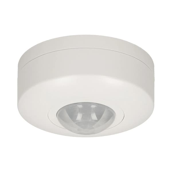 Orno BEVÆGELSESSENSOR MINI 360° IP20 (OR-CR-249)