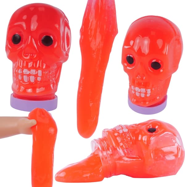 Glutek Slime Skull 100ml