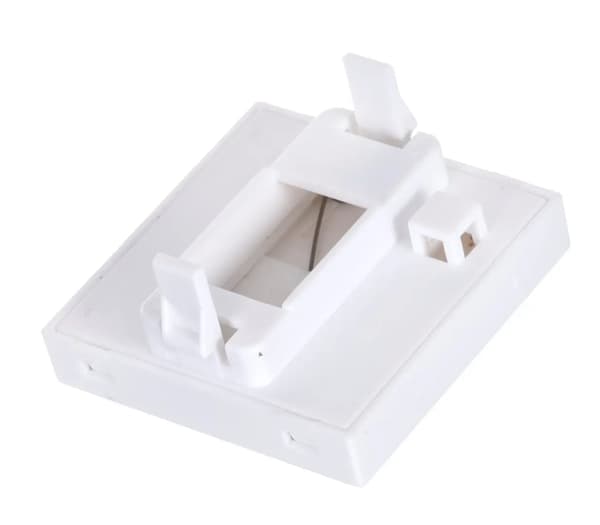 Alantec Adapter med dækket A-LAN (OS003)