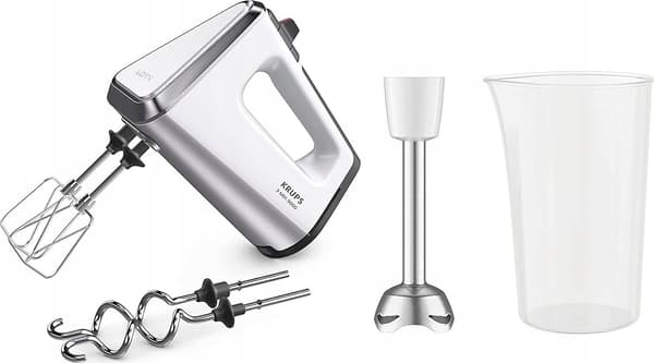 Krups GN 9121 3 Mix 9000 Deluxe