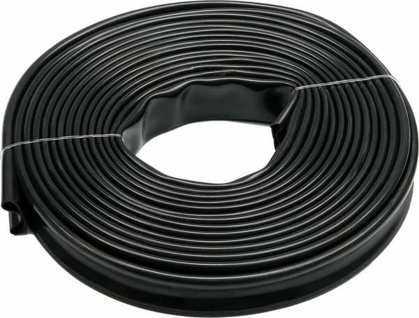VOREL AVLOPPSLANG FÖR PUMPAR 5/4\" 20m
