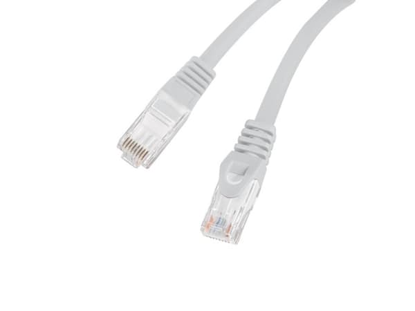 UTP Kategori 6 Stift Netværkskabel Lanberg PCU6-10CU-0300-S