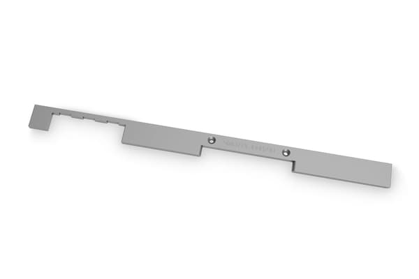 EK Water Blocks EK-Quantum Vector Strix RTX 3080/90 ABP sivukansi - Nikkeli