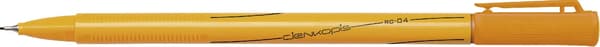 Ristor Fineliner RC-04 Orange