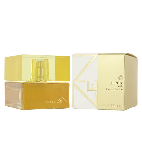 Shiseido Zen EDP 30 ml