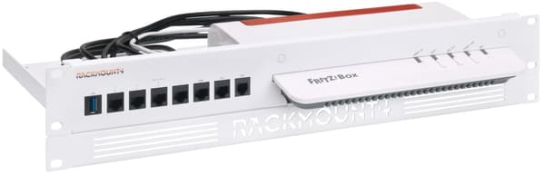 Rackmount.IT RM-FB-T3 tilbehør til rack Monteringsbeslag