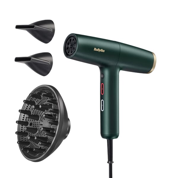Hårtork Babyliss D6555DE