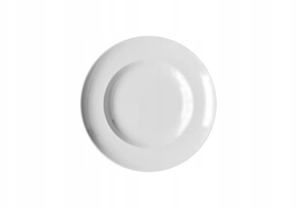 Classic Gourmet djup tallrik rund diameter 24 cm